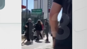 Carpeta investigativa revela lo que le dijo uno de los guardias a joven con esquizofrenia cuando lo tenían retenido (y las dudas de la familia)