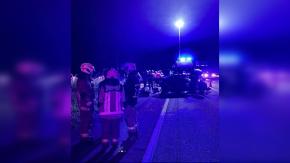 Fatal colisión en Ruta 78 deja dos víctimas: Una niña de 6 y un menor de 10 años perdieron la vida Fatal colisión en Ruta 78 deja dos víctimas: Una niña de 6 y un menor de 10 años perdieron la vida