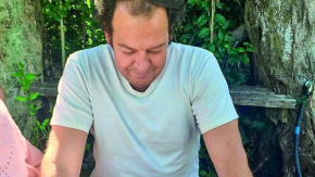 La amistad con los Carlos y el reencuentro con su hijo: la vida de Jorge Tocornal tras 10 años encarcelado por un abuso que fue desmentido La amistad con los Carlos y el reencuentro con su hijo: la vida de Jorge Tocornal tras 10 años encarcelado por un abuso que fue desmentido