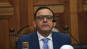 Exclusivo T13: Fiscalía investiga votación de Suprema que rechazó remoción de juez Ulloa Exclusivo T13: Fiscalía investiga votación de Suprema que rechazó remoción de juez Ulloa