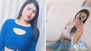 Tras hallazgo de ropa en allanamiento: PDI citó a familia de Krishna Aguilera para examen de ADN Tras hallazgo de ropa en allanamiento: PDI citó a familia de Krishna Aguilera para examen de ADN