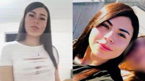 "Las niñas siempre salían drogadas": Vecina relata modus operandi de detenido por desaparición de Krishna Aguilera "Las niñas siempre salían drogadas": Vecina relata modus operandi de detenido por desaparición de Krishna Aguilera