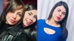 "Ya eres libre mi angelita": El conmovedor mensaje que publicó Cristal para despedir a su hermana Krishna Aguilera 