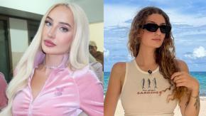 Hermana menor de Fran Maira busca ser la próxima Miss Mundo Chile: joven es parte de importante agencia de modelos