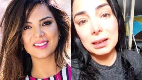 "Inventó que era un secuestro": Mariela Montero relata que sujeto que la extorsionó envió peligroso mensaje a su pareja