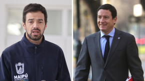 Desde Tomás Vodanovic hasta Arturo Squella: Los personajes políticos mejor y peor evaluados, según la encuesta CEP Desde Tomás Vodanovic hasta Arturo Squella: Los personajes políticos mejor y peor evaluados, según la encuesta CEP