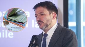 Pardow por error en cálculo cuentas de luz: “Lo único que podemos hacer es reaccionar lo antes posible” Pardow por error en cálculo cuentas de luz: “Lo único que podemos hacer es reaccionar lo antes posible”