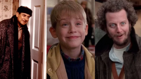 A casi 35 años de su estreno: Así lucen los protagonistas de "Mi pobre Angelito"