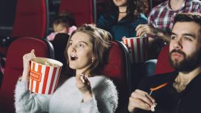 Se acerca el Día del Cine 2025: Cuándo será y qué precio tendrán las entradas Se acerca el Día del Cine 2025: Cuándo será y qué precio tendrán las entradas
