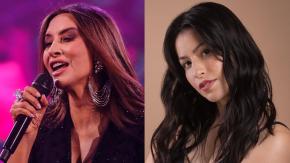"Me aburrí y me dejó de contestar": Exbailarina de Rojo y coreógrafa de Myriam Hernández la acusa de no pagar sueldos "Me aburrí y me dejó de contestar": Exbailarina de Rojo y coreógrafa de Myriam Hernández la acusa de no pagar sueldos