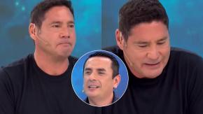 Pancho Saavedra no contuvo las lágrimas al hablar con Pablo Canaliza en ‘Tu Día’: sanó culpa que tenía por su nana fallecida Pancho Saavedra no contuvo las lágrimas al hablar con Pablo Canaliza en ‘Tu Día’: sanó culpa que tenía por su nana fallecida