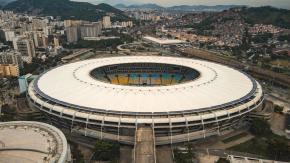 Polémica en Brasil: Buscan vender el mítico Estadio Maracaná para pagar deudas Polémica en Brasil: Buscan vender el mítico Estadio Maracaná para pagar deudas
