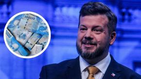 PGU mamá: Johannes Kaiser propone pensión a quienes sean madres para impulsar la natalidad PGU mamá: Johannes Kaiser propone pensión a quienes sean madres para impulsar la natalidad
