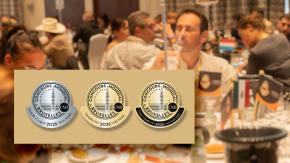 El pisco chileno en lo más alto: todas las etiquetas nacionales que fueron premiadas en el Spirits Selection El pisco chileno en lo más alto: todas las etiquetas nacionales que fueron premiadas en el Spirits Selection