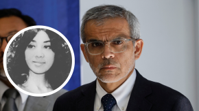 "No sabemos si es ella": Ministro Cordero se refiere al caso de Bernarda Vera y explica por qué su hija aún recibe pensión "No sabemos si es ella": Ministro Cordero se refiere al caso de Bernarda Vera y explica por qué su hija aún recibe pensión