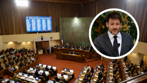 Comisión revisora de AC contra Pardow tiene mayoría oficialista pero sin respaldo férreo al exministro