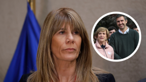 "Es una palabra perfectamente usada": Rincón respalda a Paulsen tras calificar de "atorrantes" al Gobierno