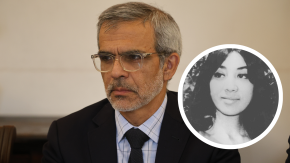 Cordero advierte que si denuncias por el caso de Bernarda Vera son concertadas "sería un "negacionismo vergonzoso" Cordero advierte que si denuncias por el caso de Bernarda Vera son concertadas "sería un "negacionismo vergonzoso"