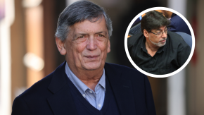 Carmona sobre decisión de la Suprema de declarar admisible recurso de Jadue: "Tengo una expectativa sana" Carmona sobre decisión de la Suprema de declarar admisible recurso de Jadue: "Tengo una expectativa sana"