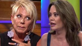 "Estoy facturando más que nunca": Raquel Argandoña reaccionó a filtración de brutal audio de pelea con Daniella Campos "Estoy facturando más que nunca": Raquel Argandoña reaccionó a filtración de brutal audio de pelea con Daniella Campos
