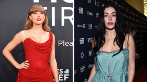 Qué pasó entre Taylor Swift y Charlie XCX: Por qué 'Actually Romantic' sería una indirecta Qué pasó entre Taylor Swift y Charlie XCX: Por qué 'Actually Romantic' sería una indirecta