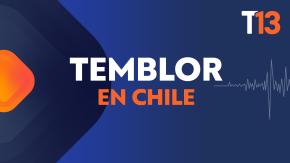 Se registra terremoto en el Paso Drake: conoce la magnitud