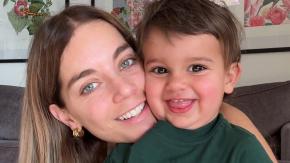 "Está estable pero es lento el proceso": Popular influencer chilena compartió complejo estado de salud de su hijo "Está estable pero es lento el proceso": Popular influencer chilena compartió complejo estado de salud de su hijo