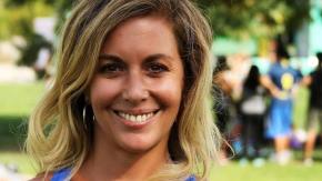 Yuyuniz Navas es citada a declarar en caso de triple crimen de La Reina Yuyuniz Navas es citada a declarar en caso de triple crimen de La Reina