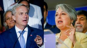 Panel Ciudadano-UDD: Kast captaría 49% de votos de Parisi, 59% de Matthei y 89% de Kaiser, y tiene ventaja de 20 puntos sobre Jara Panel Ciudadano-UDD: Kast captaría 49% de votos de Parisi, 59% de Matthei y 89% de Kaiser, y tiene ventaja de 20 puntos sobre Jara