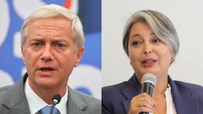 Pulso Ciudadano y segunda vuelta: Kast (58,9%) aventaja por casi 18 puntos a Jara Pulso Ciudadano y segunda vuelta: Kast (58,9%) aventaja por casi 18 puntos a Jara