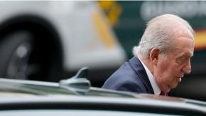 Polémica desatan las memorias del rey Juan Carlos I de España Polémica desatan las memorias del rey Juan Carlos I de España