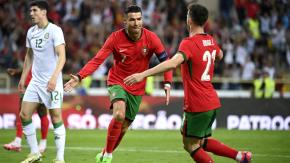 "Si hubiese ido...": Cristiano Ronaldo explicó por qué no fue al funeral de Diogo Jota "Si hubiese ido...": Cristiano Ronaldo explicó por qué no fue al funeral de Diogo Jota