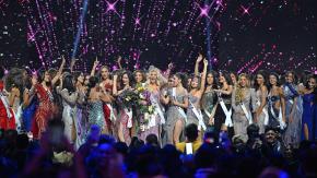 Inna Moll representa a Chile: Sigue aquí EN VIVO la gran final de Miss Universo Inna Moll representa a Chile: Sigue aquí EN VIVO la gran final de Miss Universo