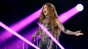 Concierto de Shakira en Chile: lo que debes saber sobre desvíos, apertura de puertas y horarios del Metro
