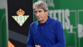 Se acabó el enigma: Desde España aseguran que el futuro de Manuel Pellegrini estará marcado por una decisión política Se acabó el enigma: Desde España aseguran que el futuro de Manuel Pellegrini estará marcado por una decisión política