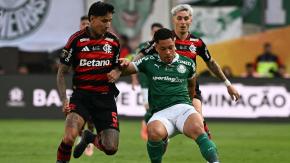 ¡Flamengo campeón de América!: Goles y resumen de la final de la Copa Libertadores 2025 ¡Flamengo campeón de América!: Goles y resumen de la final de la Copa Libertadores 2025