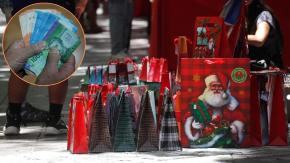 Aguinaldo de Navidad para pensionados: ¿Cuáles son los requisitos para recibirlo? Aguinaldo de Navidad para pensionados: ¿Cuáles son los requisitos para recibirlo?