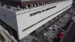 Una pelea los expuso: dos TENS son detenidos por vender droga en hospital de Viña del Mar Una pelea los expuso: dos TENS son detenidos por vender droga en hospital de Viña del Mar