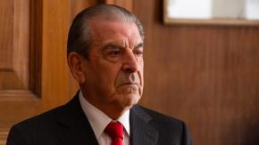 Tras reunión con Kast: Tribunal Supremo de la DC suspende militancia del expresidente Frei Tras reunión con Kast: Tribunal Supremo de la DC suspende militancia del expresidente Frei