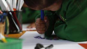 "No reaccionaba a ningún estímulo": Apoderadas de jardín infantil denuncian que sus hijos fueron sedados para dormirlos "No reaccionaba a ningún estímulo": Apoderadas de jardín infantil denuncian que sus hijos fueron sedados para dormirlos