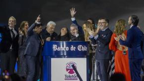 Teletón 2025: Revisa el último cómputo publicado Teletón 2025: Revisa el último cómputo publicado