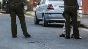 El relato de padre de niña de 6 años que murió atropellada en Quilicura: "Cuando me bajé del bus estaba desatada la tragedia"