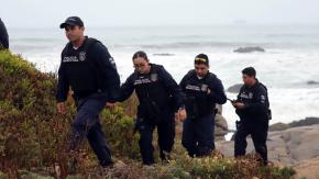 Confirman que cuerpo hallado en La Serena corresponde a joven argentino de 17 años desaparecido Confirman que cuerpo hallado en La Serena corresponde a joven argentino de 17 años desaparecido