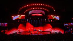 Liberan el 100% del Line Up musical del Festival de Viña del Mar 2026: Revisa los artistas que se presentarán Liberan el 100% del Line Up musical del Festival de Viña del Mar 2026: Revisa los artistas que se presentarán