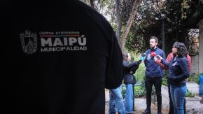 Municipalidad de Maipú denuncia presunta sustracción de $78 millones por parte de funcionarios