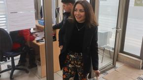 Corte de Concepción cambia cautelar de Camila Polizzi: volverá a arresto domiciliario