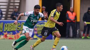 La acusación de Jorge Gatica contra dirigencia de Wanderers "Nos quitaron las concentraciones, los almuerzos" La acusación de Jorge Gatica contra dirigencia de Wanderers "Nos quitaron las concentraciones, los almuerzos"