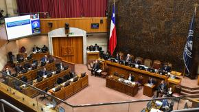 Elecciones 2025: Las siete regiones en que se elegirá senadores Elecciones 2025: Las siete regiones en que se elegirá senadores