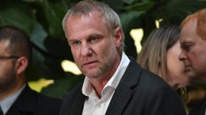 Felipe Kast: "Hoy día lo que corresponde es apoyar a José Antonio Kast para que el comunismo no gane en la próxima vuelta"