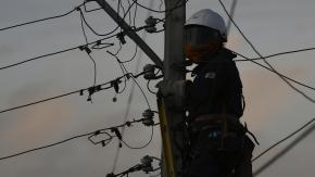 Enel anuncia corte programado de luz para este sábado en 8 comunas de la RM Enel anuncia corte programado de luz para este sábado en 8 comunas de la RM